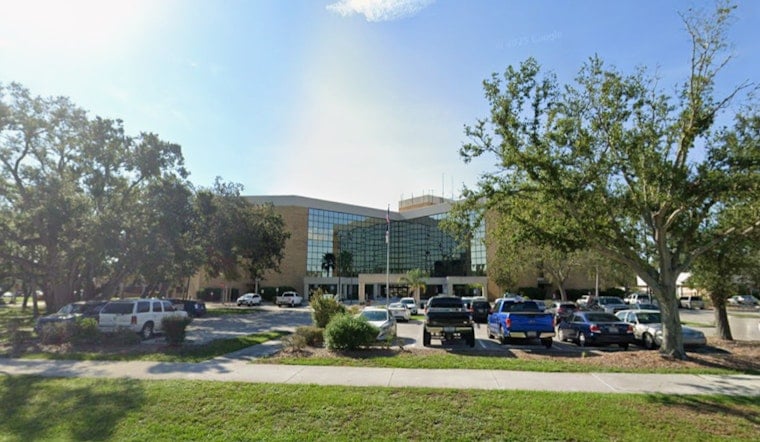Charlotte County Announces Busy Week of Public Planning Meetings in Port Charlotte and Punta Gorda