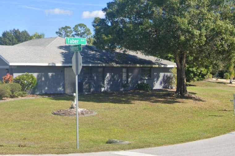 Charlotte County Announces Hallcrest Terrace Closure for Sewer Repairs Dec 8-19: Commuters Advised to Seek Alternate Routes