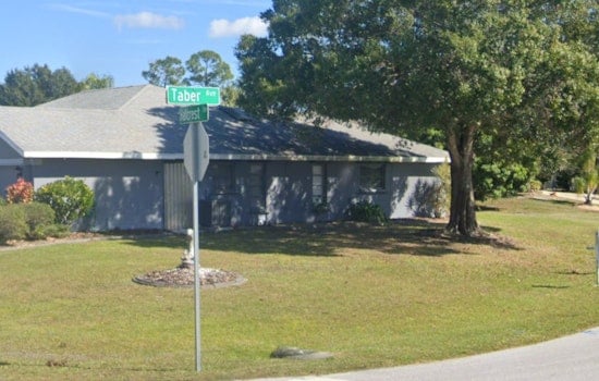 Charlotte County Announces Hallcrest Terrace Closure for Sewer Repairs Dec 8-19: Commuters Advised to Seek Alternate Routes
