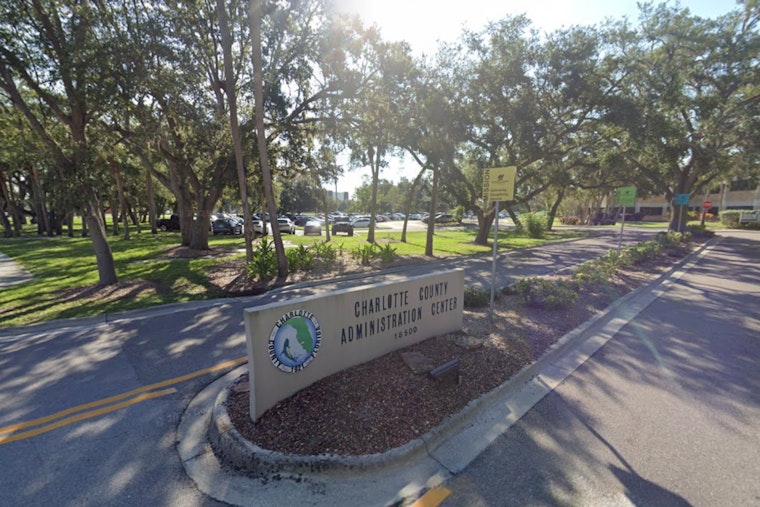 Charlotte County Commission to Hold Public Hearing on Utility Rate Increases in Port Charlotte