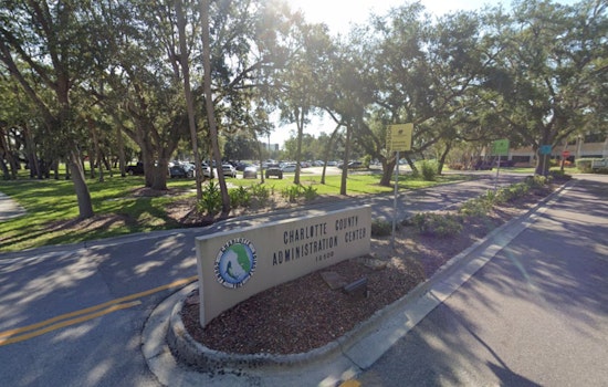 Charlotte County Commission to Hold Public Hearing on Utility Rate Increases in Port Charlotte