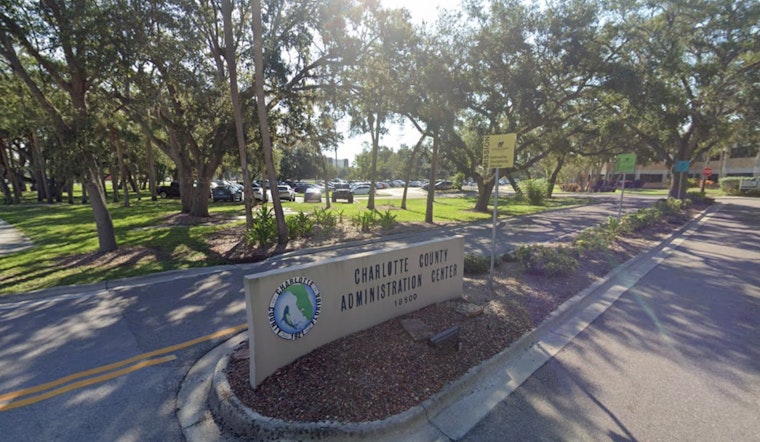 Charlotte County Commission to Hold Public Hearing on Utility Rate Increases in Port Charlotte