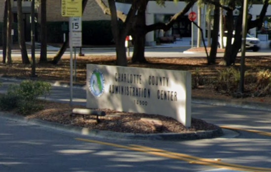 Charlotte County Commission to Tackle E-Bikes and Babcock Ranch Issues at Upcoming Workshop in Port Charlotte