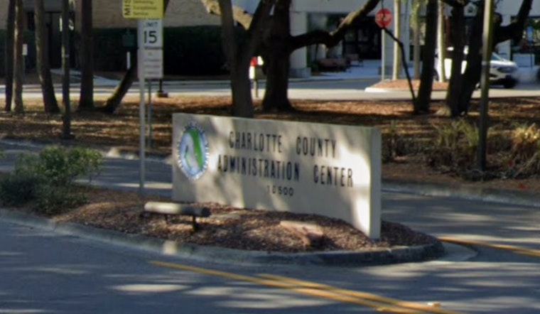 Charlotte County Commission to Tackle E-Bikes and Babcock Ranch Issues at Upcoming Workshop in Port Charlotte