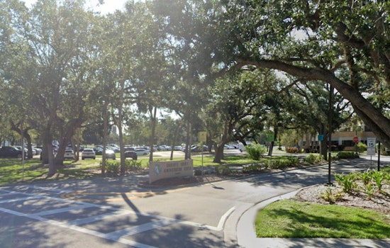 Charlotte County Invites Community Input on Utility District Changes at Special Meeting in Port Charlotte
