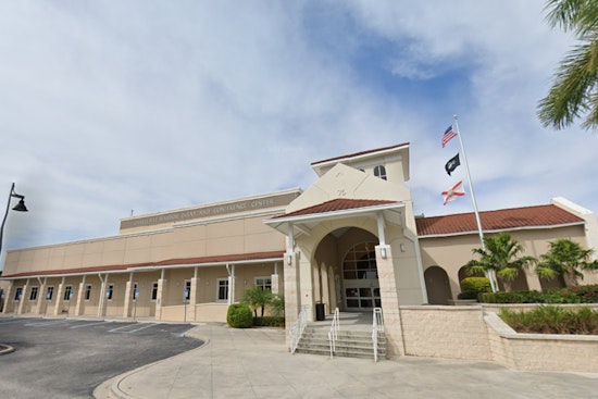 Charlotte County Packs Week with Key Meetings on Infrastructure, Stormwater, and Housing