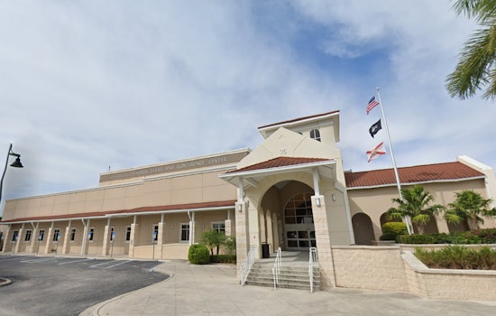 Charlotte County Packs Week with Key Meetings on Infrastructure, Stormwater, and Housing