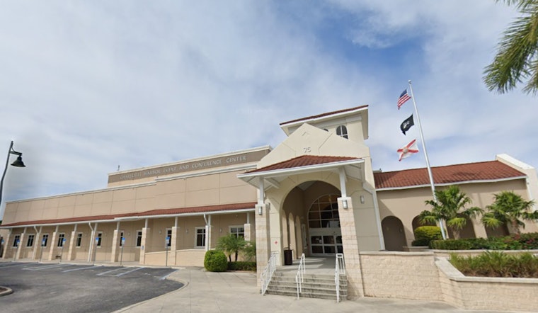 Charlotte County Packs Week with Key Meetings on Infrastructure, Stormwater, and Housing