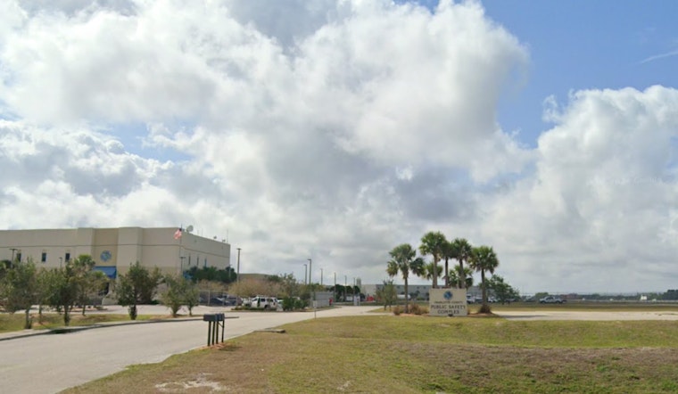Charlotte County Public Safety Hosts 26th Annual Santa Pancake Breakfast in Punta Gorda