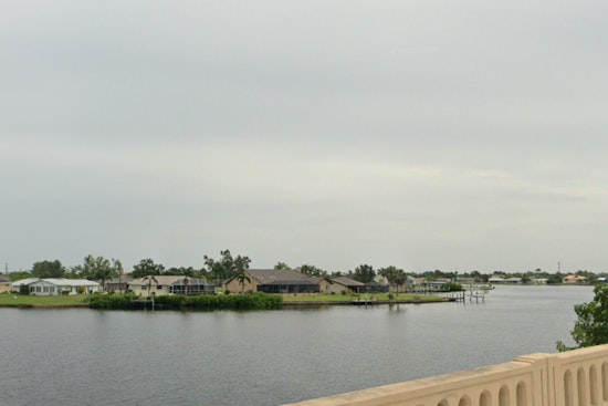 Charlotte County Seeks Public Nominations for Conservation of Environmentally Sensitive Lands
