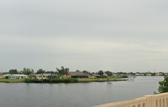 Charlotte County Seeks Public Nominations for Conservation of Environmentally Sensitive Lands