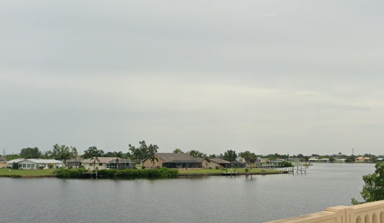 Charlotte County Seeks Public Nominations for Conservation of Environmentally Sensitive Lands