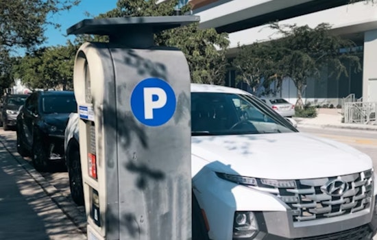 Charlotte County Suspends Parking Fees at Beaches and Boat Ramps Ahead of Holiday Season