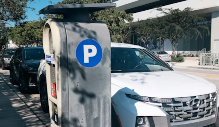 Charlotte County Suspends Parking Fees at Beaches and Boat Ramps Ahead of Holiday Season