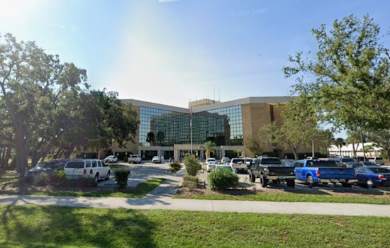 Charlotte County Utilities Announces Late Start for Customer Service on Dec. 17