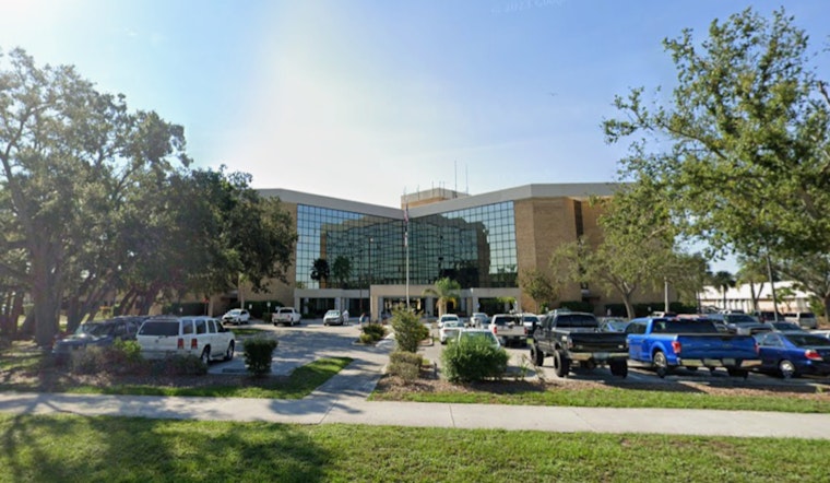 Charlotte County Utilities Announces Late Start for Customer Service on Dec. 17