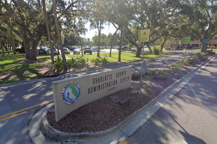 Charlotte County Utilities Department Faces Technical Issues, Advises Email Contact for Faster Service