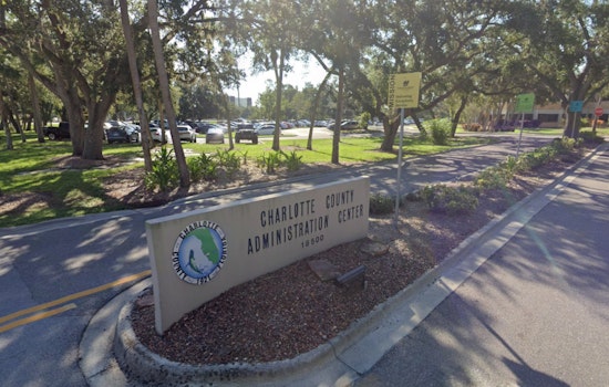 Charlotte County Utilities Department Faces Technical Issues, Advises Email Contact for Faster Service