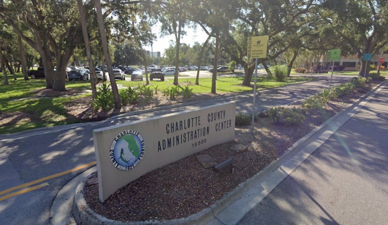 Charlotte County Utilities Department Faces Technical Issues, Advises Email Contact for Faster Service
