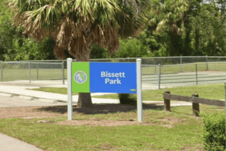Charlotte County's Bissett Park Skate Park to Close Briefly for Safety Fencing Installation