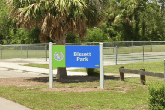 Charlotte County's Bissett Park Skate Park to Close Briefly for Safety Fencing Installation