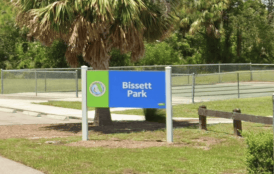 Charlotte County's Bissett Park Skate Park to Close Briefly for Safety Fencing Installation