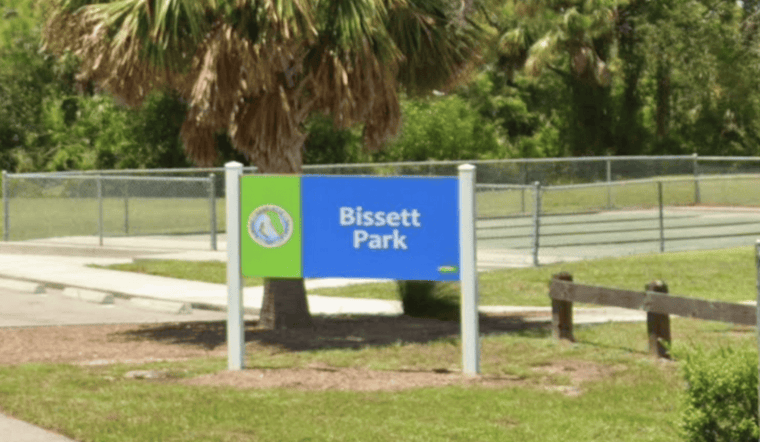 Charlotte County's Bissett Park Skate Park to Close Briefly for Safety Fencing Installation