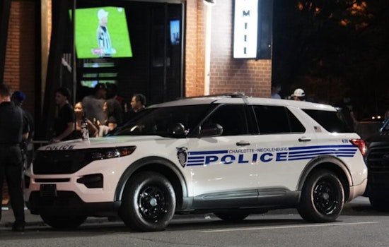 Charlotte Gripped by Multiple Homicides as CMPD Seeks Public's Help in Investigations