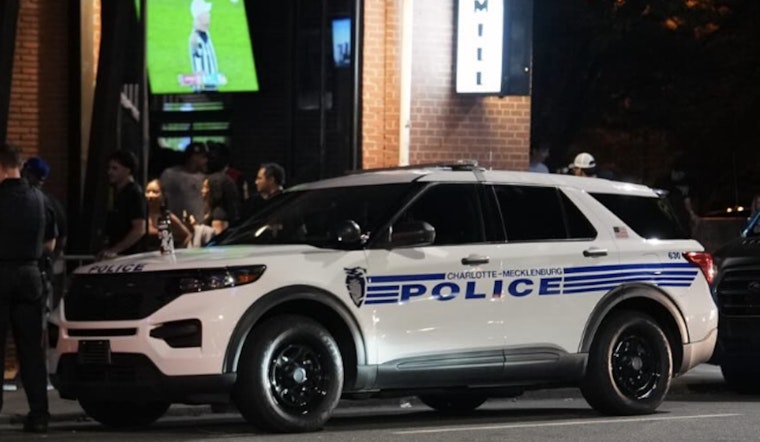 Charlotte Gripped by Multiple Homicides as CMPD Seeks Public's Help in Investigations