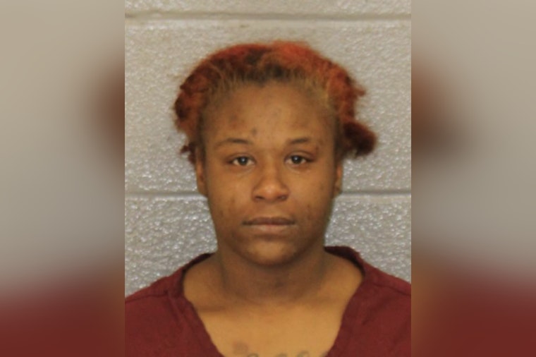 Charlotte Man Arrested for Felony Child Abuse in Death of One-Year-Old Kamelah Doris Michilena