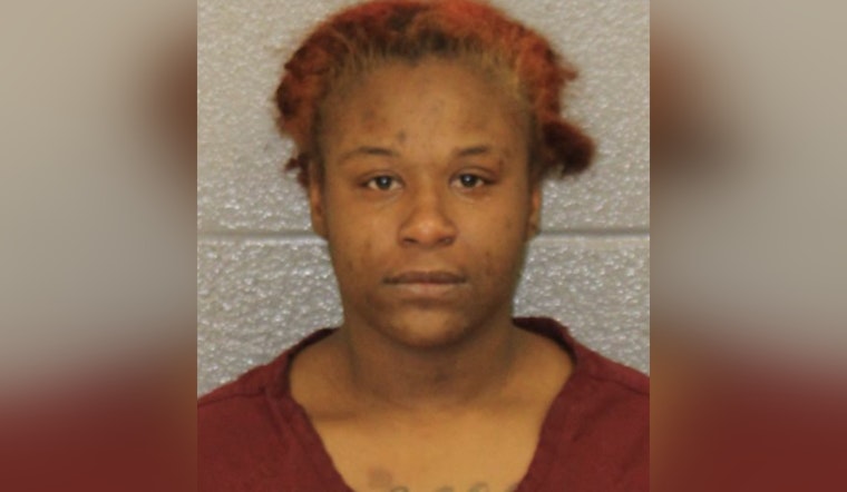 Charlotte Man Arrested for Felony Child Abuse in Death of One-Year-Old Kamelah Doris Michilena