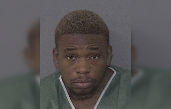 Charlotte Man Charged With Drug Possession After Monroe K9 Unit Thwarts Escape Attempt