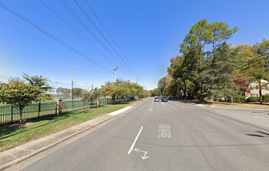 Charlotte Man Fatally Injured in Carmel Road Collision, CMPD Seeks Public's Help in Investigation