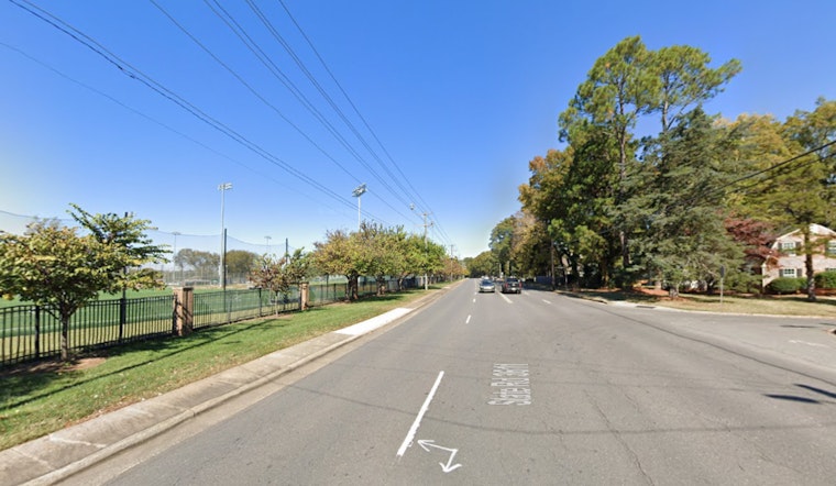 Charlotte Man Fatally Injured in Carmel Road Collision, CMPD Seeks Public's Help in Investigation