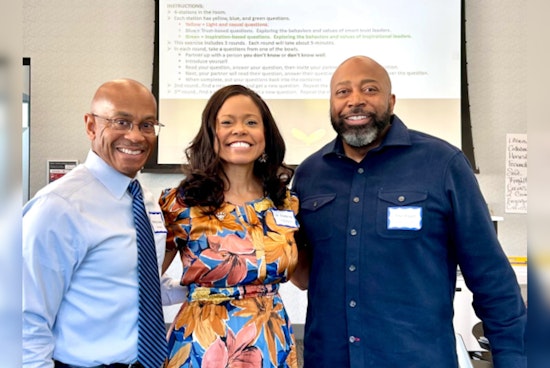 Charlotte-Mecklenburg Leaders Unite to Enhance Quality of Life Through Collaborative Strategies