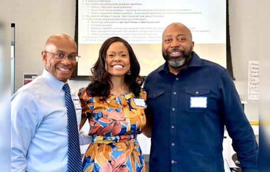 Charlotte-Mecklenburg Leaders Unite to Enhance Quality of Life Through Collaborative Strategies