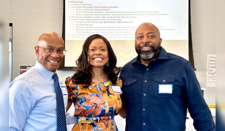 Charlotte-Mecklenburg Leaders Unite to Enhance Quality of Life Through Collaborative Strategies