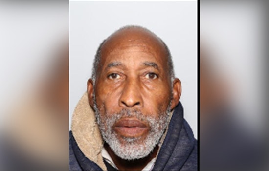 Charlotte Police Appeal for Public's Assistance in Locating Missing 69-Year-Old James Elbert Harris