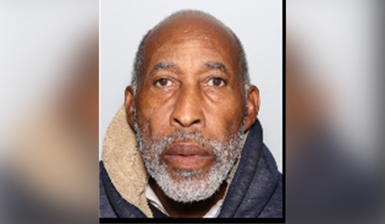 Charlotte Police Appeal for Public's Assistance in Locating Missing 69-Year-Old James Elbert Harris