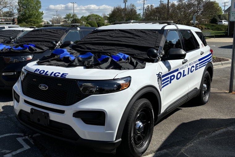 Charlotte Police Investigate Fatal North Tryon Street Hit-and-Run, Ask Public for Assistance
