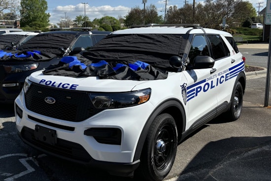 Charlotte Police Investigate Fatal North Tryon Street Hit-and-Run, Ask Public for Assistance