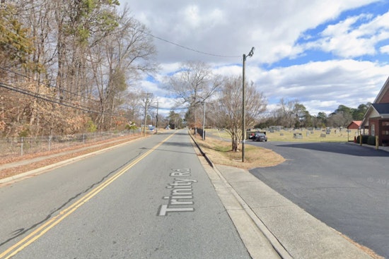 Charlotte Police Investigate Fatal Shooting on Trinity Road and Seek Public Assistance