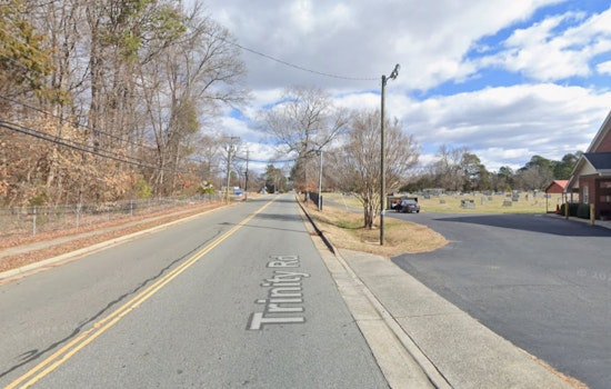 Charlotte Police Investigate Fatal Shooting on Trinity Road and Seek Public Assistance
