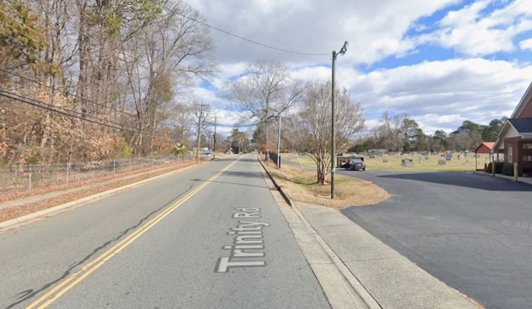 Charlotte Police Investigate Fatal Shooting on Trinity Road and Seek Public Assistance