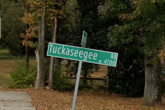 Charlotte Police Investigate Fatal Shooting on Tuckaseegee Road and Seek Public's Help in the Case