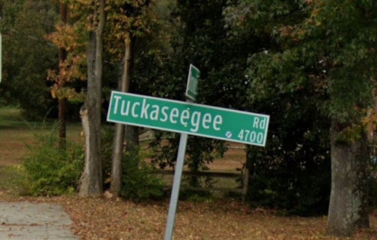 Charlotte Police Investigate Fatal Shooting on Tuckaseegee Road and Seek Public's Help in the Case