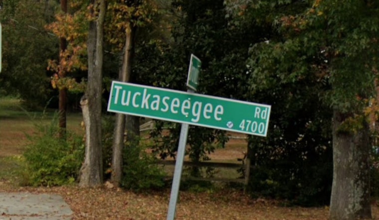Charlotte Police Investigate Fatal Shooting on Tuckaseegee Road and Seek Public's Help in the Case
