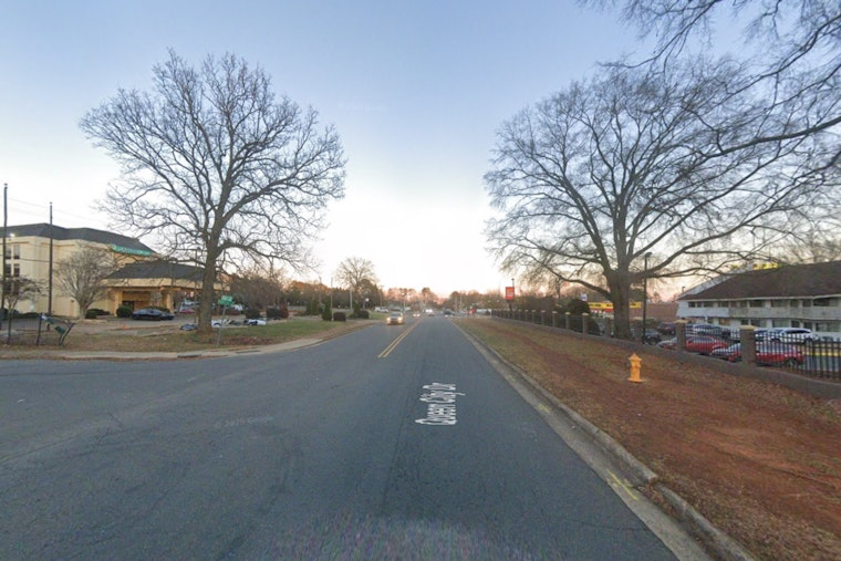 Charlotte Police Investigate Juvenile Death on Queen City Drive, Seek Public's Assistance
