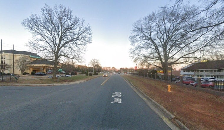 Charlotte Police Investigate Juvenile Death on Queen City Drive, Seek Public's Assistance