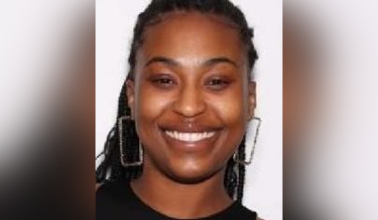 Charlotte Police Issue Urgent Appeal for Missing Woman Frezja Matisse Baker as Community Help Is Sought